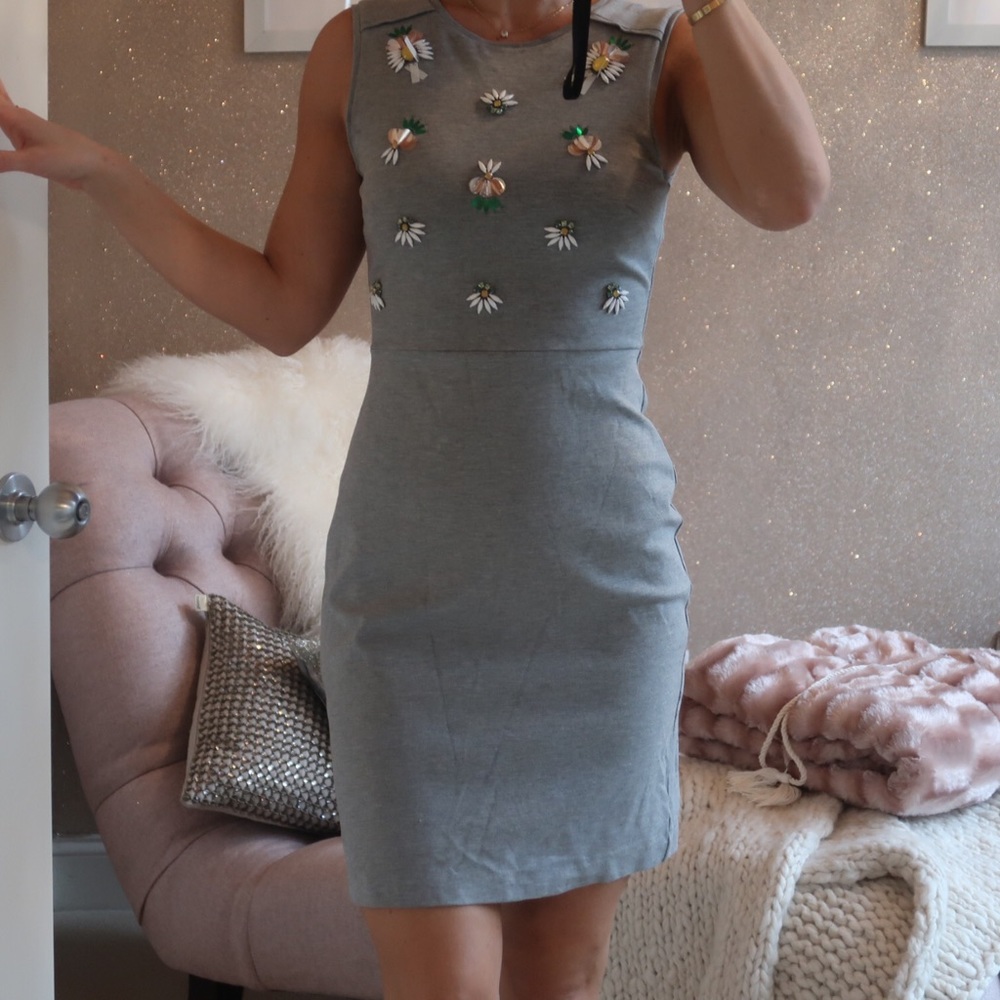 Banana Republic Dress Size 0